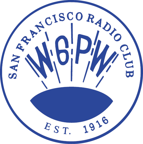 San Francisco Radio Club